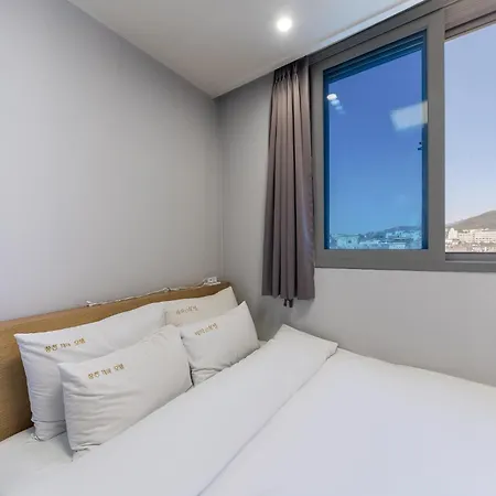 Hongdae Sinchon Theme Motel